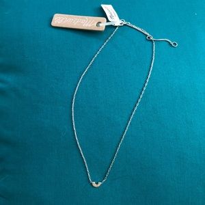 Madewell Necklace